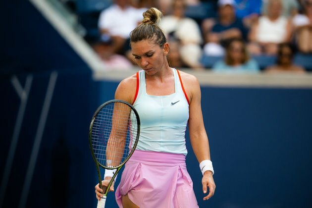 Women&#039;s former world number one suspended after positive doping test