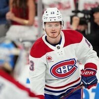 Canadiens' Cole Caufield wins Lady Byng Trophy