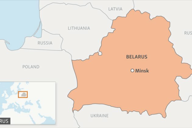 EU Takes Another Step Toward Visa Liberalization With Belarus