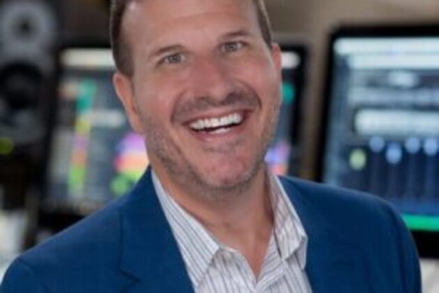 A Hi-Fi Arrival For A Savannah Radio Leader