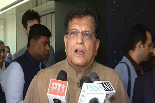 "This is PM Modi's resolve to bring them to justice," Piyush Goyal on extradition of Tahawwur Rana