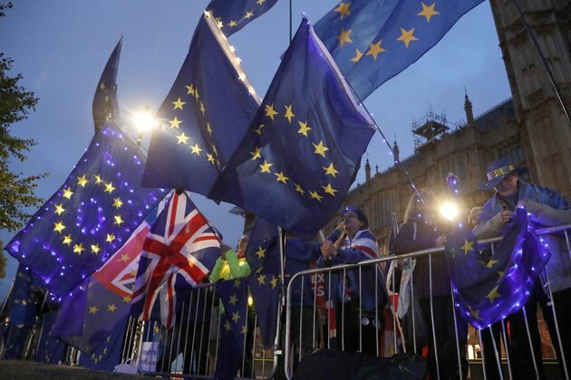 UK Government Insists Suspension of Parliament Was Not Illegal