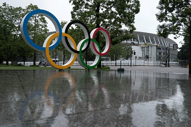 Australia track and field athletes isolating in Covid scare: official