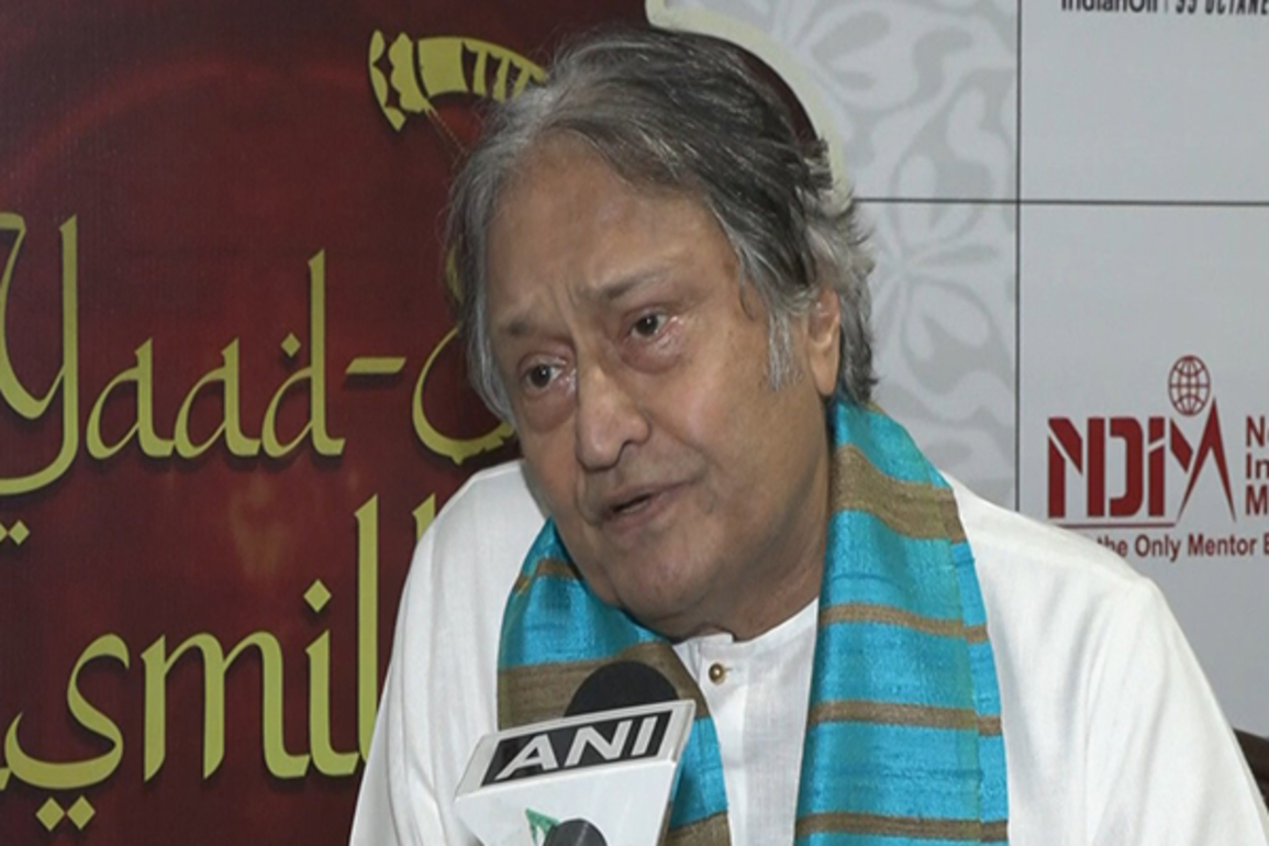 "His music was like poetry, I have beautiful memories": Ustad Amjad Ali Khan remembers shehnai maestro Ustad Bismillah Khan