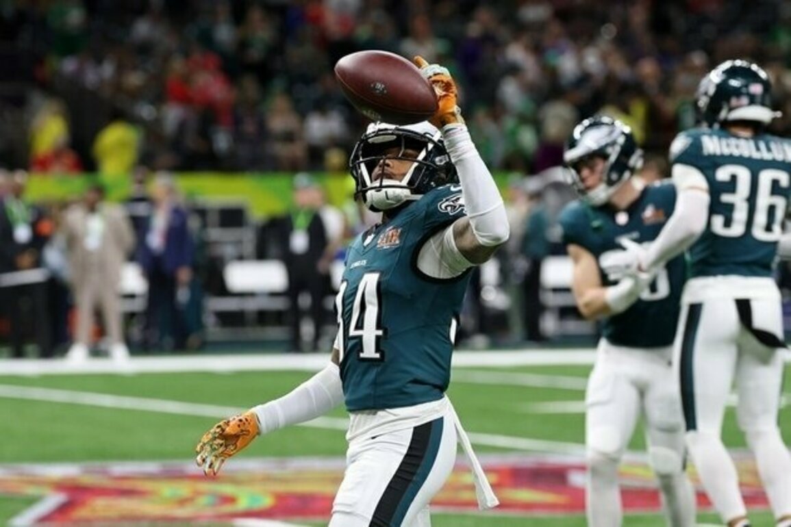 Reports: Vikings agree to deal with CB Byron Murphy