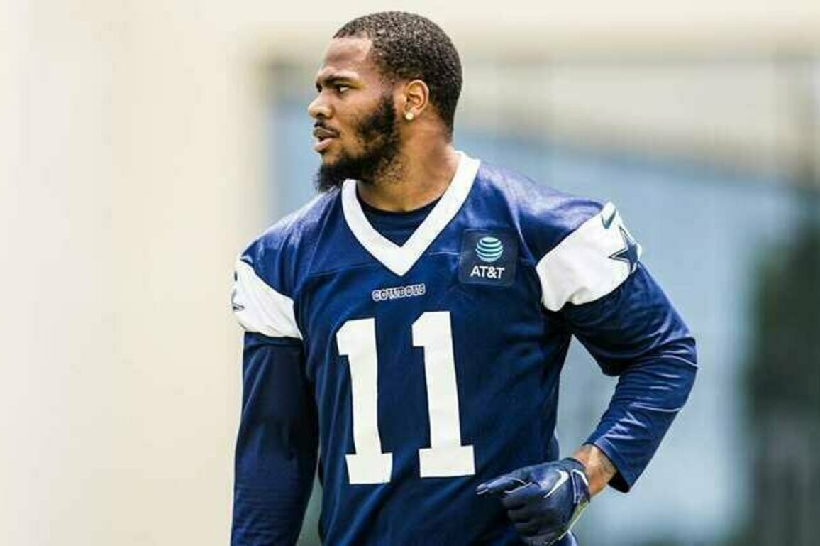 Cowboys inician sus actividades de OTAs