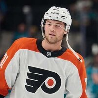 Flyers F Tyson Foerster (arm) out five months