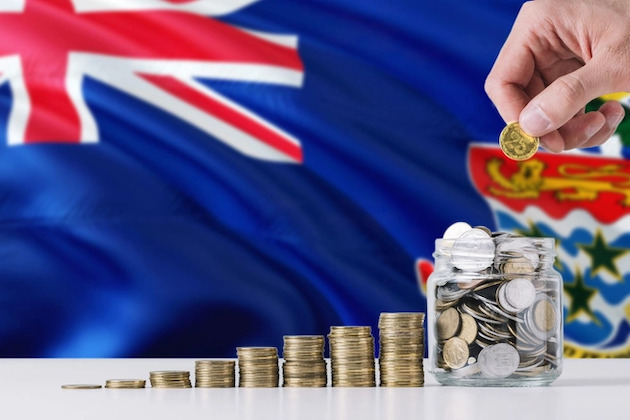 Cayman Islands, a global hub housing trillions of U.S. dollars