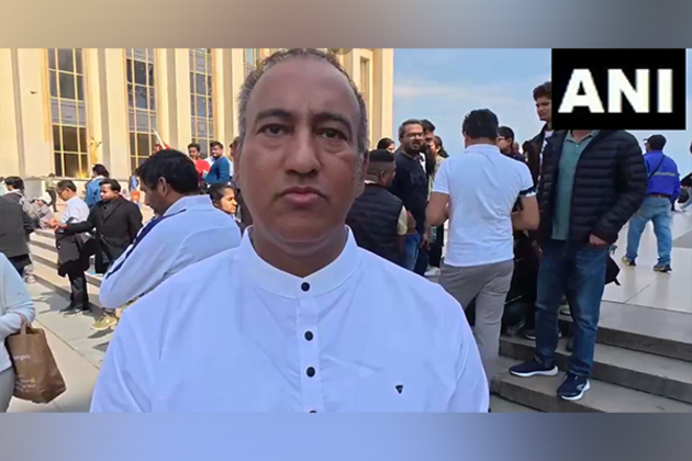 Indian diaspora in France condemns Pahalgam terror attack, warns Pakistan