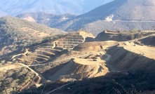 Core Gold’s Dynasty Goldfield project in Ecuador