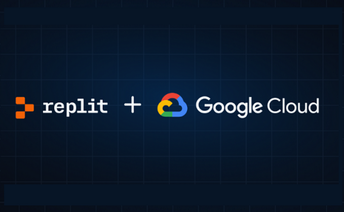 Google partners with Replit to offer AI-driven alternative to GitHub Copilot. Image Credit: Google