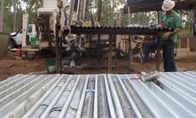  Exciting results from latest drilling at Triumph in Queensland, Australia