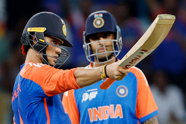 Told me that I am so important: Abhishek Sharma reveals skipper Suryakumar's message after inconsistent run