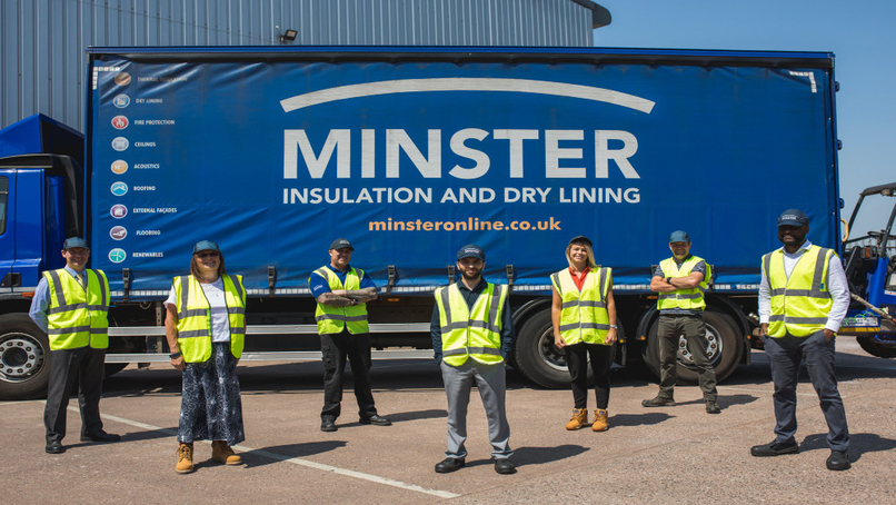 Minster four site expansion points towards continued growth for 2020