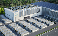 Study: Nearly $400bn worth of global data centre capacity at risk from climate impacts