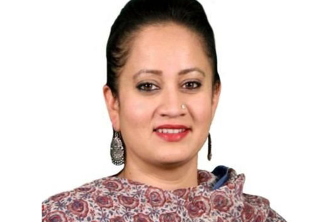 500 doctors to be recruited to fill shortage in Haryana Govt hospitals: Health Minister Aarti Singh Rao