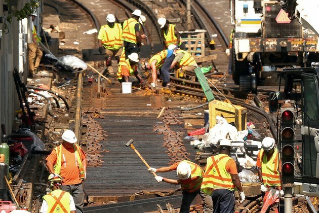 The US could see its supply chain derailed