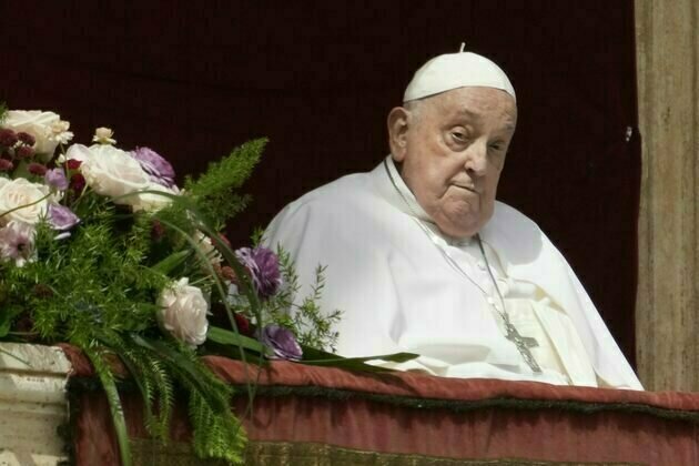 Pope Francis showed in deeds and words he wanted to face the truth in Canada
