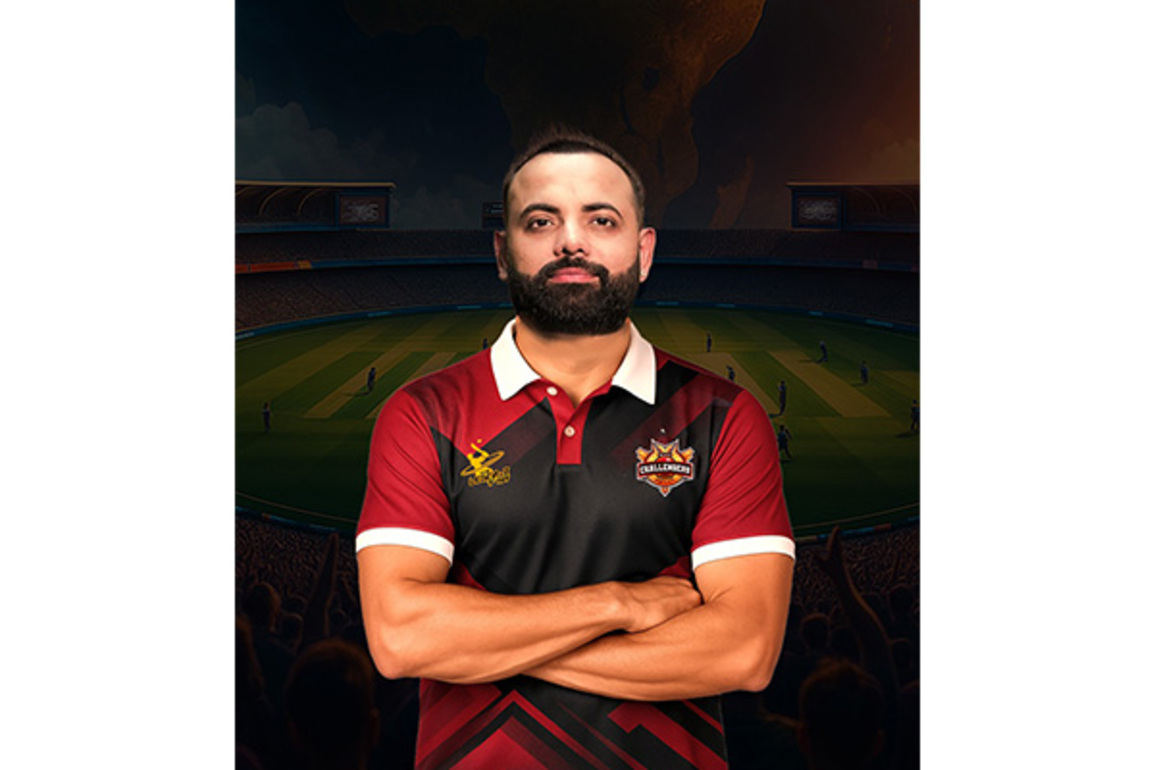 Legen Z T10: Royal Challengers Delhi to kick off League in August
