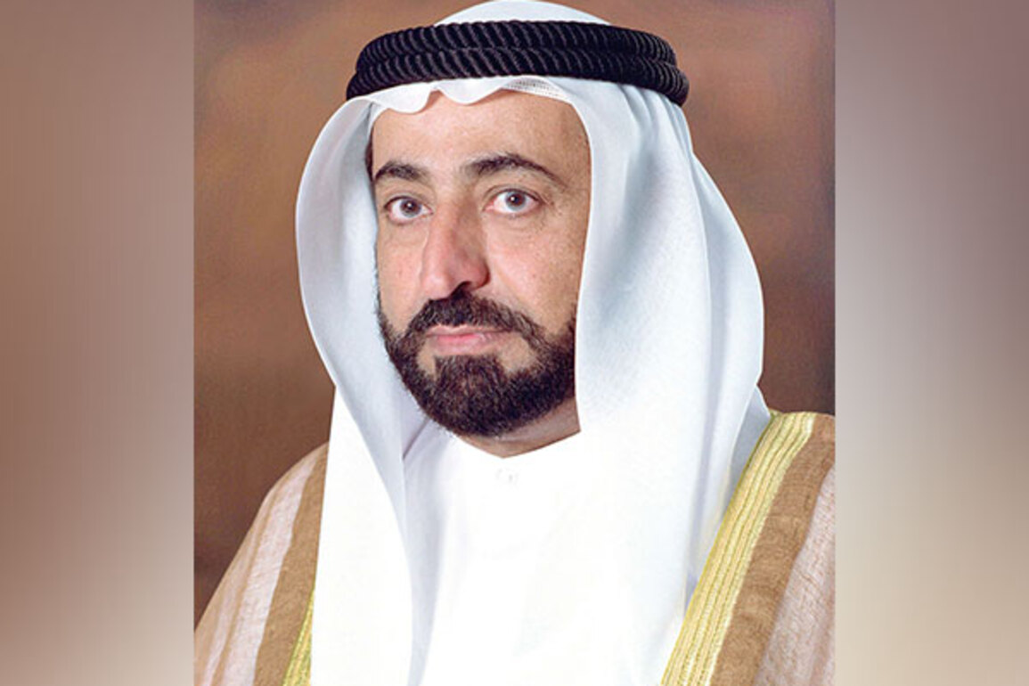 Sharjah Ruler appoints members to University of Kalba's Board of Trustees