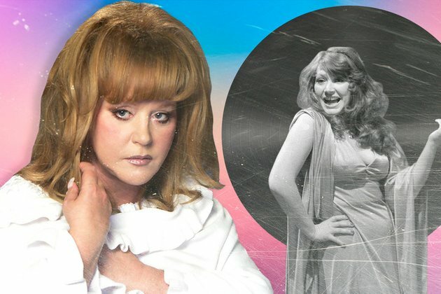 7 facts about Russian pop diva Alla Pugacheva