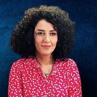 Nobel laureate Narges Mohammadi brought to hospital from prison 