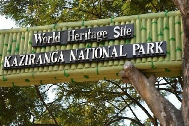 Kaziranga National Park and Tiger Reserve becomes India's 3rd most visited park