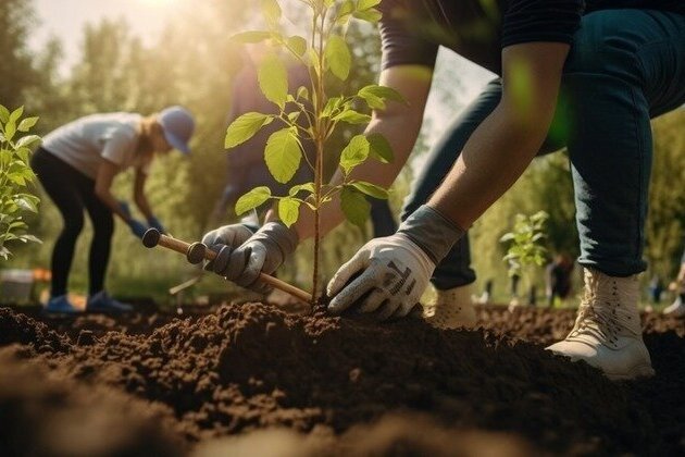 WI agroforestry program plants seeds for rural growth