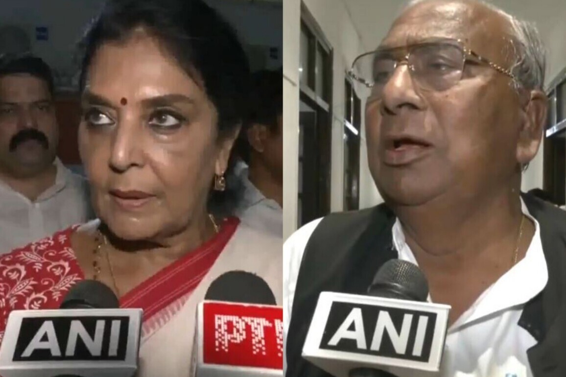 Telangana Congress PAC: Leaders allege 'vote theft', stress vigilance on SIR