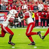 Nebraska holds off Cincinnati thanks to late interception