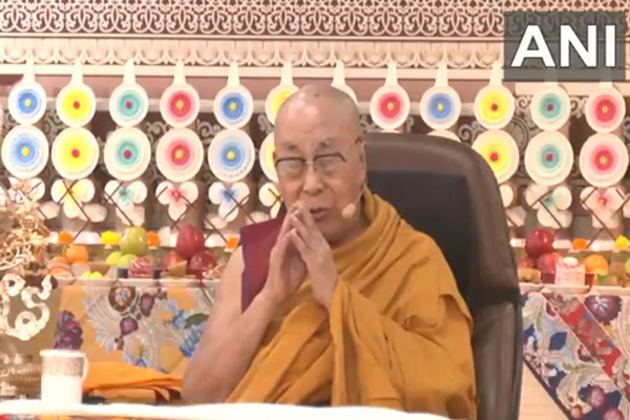 Dalai Lama's 90th birthday, as per Tibetan calendar, celebrated with vibrant festivities in Dharamshala