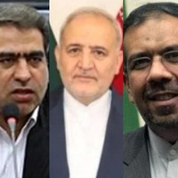 FBI adds 3 Iranian intelligence officers to wanted list over Levinson case
