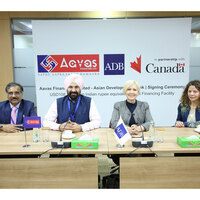ADB partners with Aavas Financiers to expand affordable housing, MSME lending in India