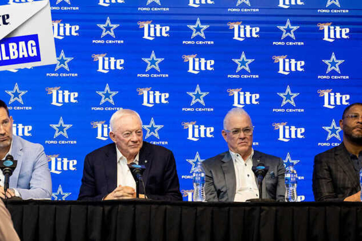Mailbag: Best-case scenario for first round