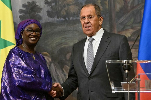 Moscow commits to African counter-terror support