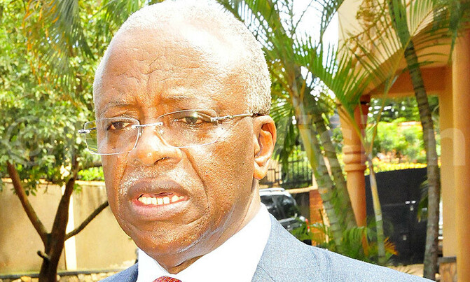 Police warn Mbabazi on baseless allegations Police warn Mbabazi on baseless allegations