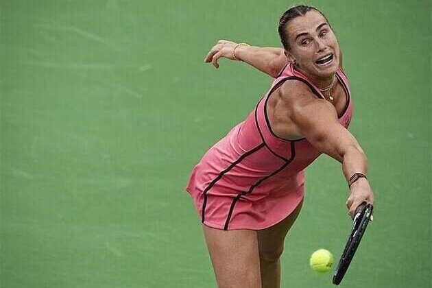 Aryna Sabalenka gets rematch with Elena Rybakina in Indian Wells final