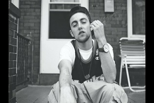 Mac Miller's first posthumous track 'Time' released