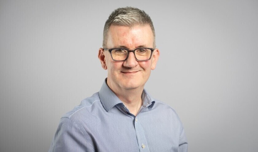Matthew Trainer (c) King’s College Hospital NHS Foundation Trust
