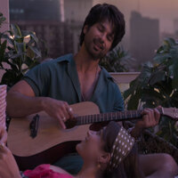 Arijit Singh-Sunidhi Chauhan's 'Tujhko' from 'Cocktail 2' drops with soulful romantic vibe