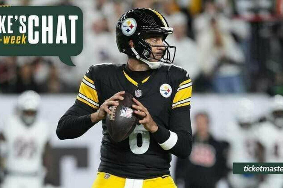 Mike's Mid-Week Chat: How will Aaron Rodgers attack the Packers