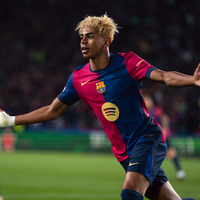 (SP)SPAIN-BARCELONA-FOOTBALL-CHAMPIONS LEAGUE-BARCELONA VS INTER MILAN
