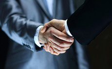 AlixPartners hires Jouaber from GSK