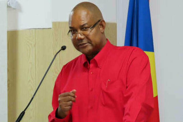 African state's opposition leader wins elections