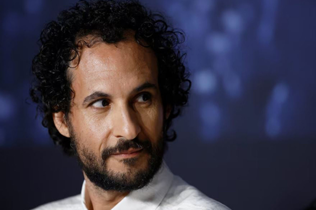 'The Apprentice' director Ali Abbasi denies being dropped by agencies over groping allegations, says he "apologised"