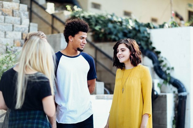 Why young people tune out government COVID-19 messaging