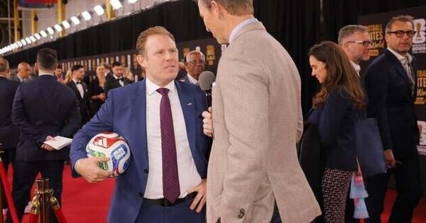 U.S. says Congo team must isolate before arriving for World Cup