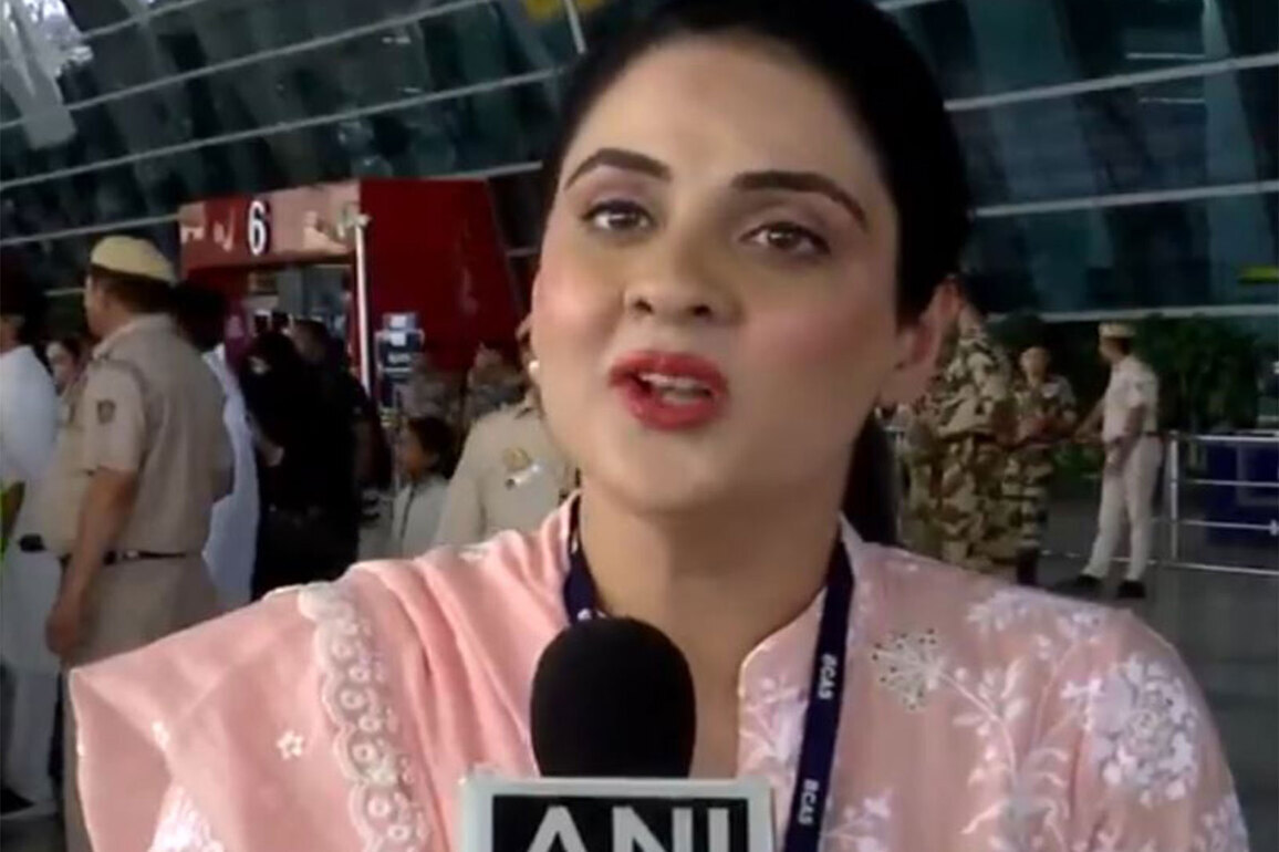 44 women pilgrims depart for Hajj without Mehrams from Delhi: Kausar Jahan applauds growing confidence