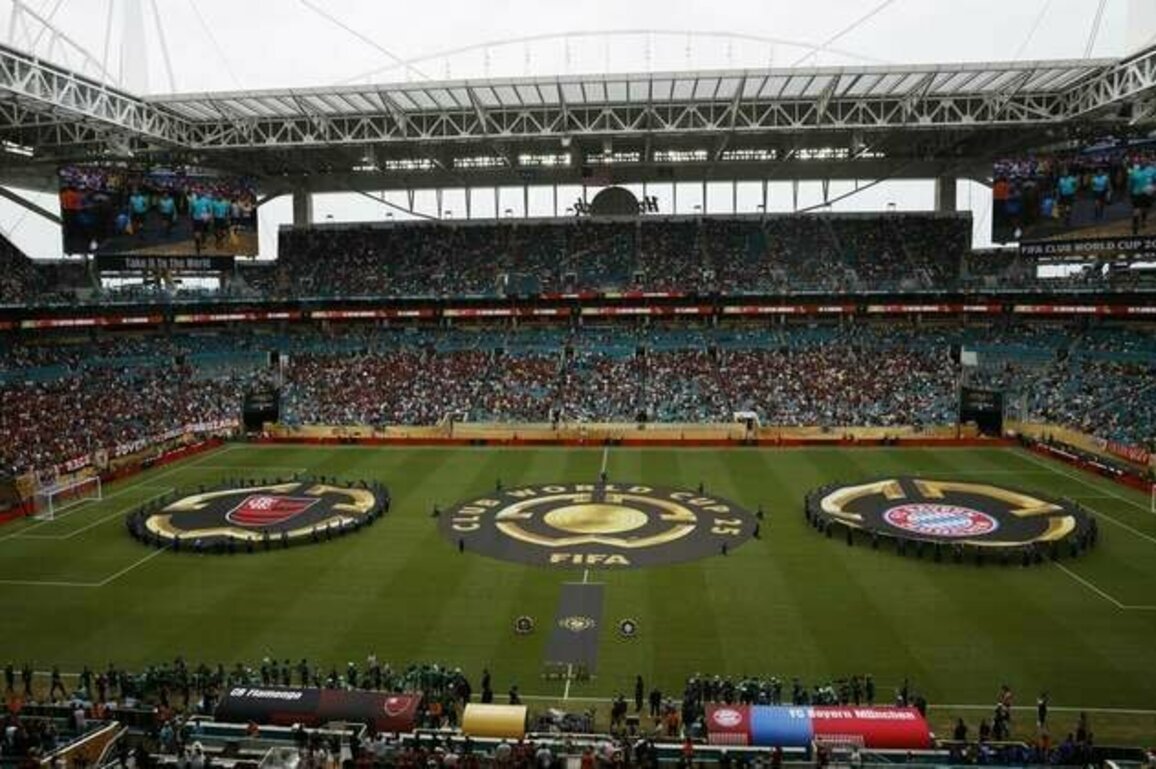LaLiga cancels plans for Barcelona-Villarreal match in Miami