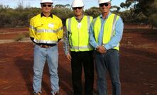 Fotios regains control of Eastern Goldfields